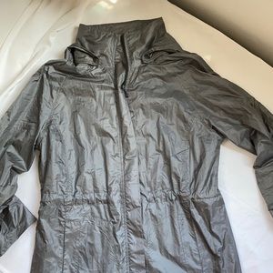 Anatomie wind breaker